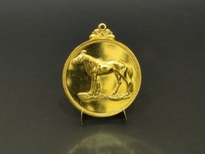 말그림메달