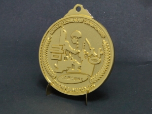 삼성 기술 메달
