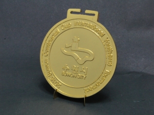 u17 국가대표 축구대회메달